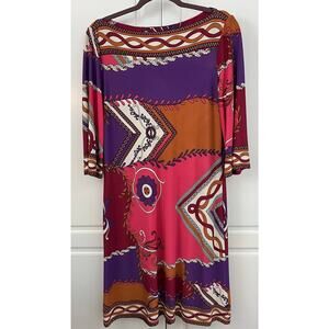 Morgan McFeeters Womens Dress Size 12